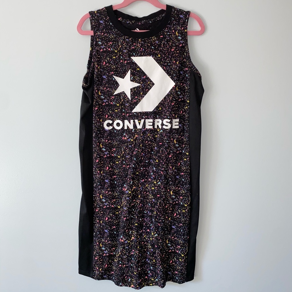 Converse Dress